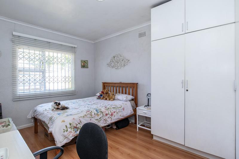 To Let 3 Bedroom Property for Rent in Plumstead Western Cape